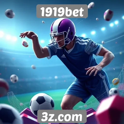 Principais jogos disponíveis na plataforma 1919bet