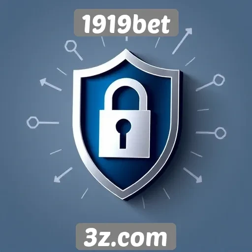 Segurança e confiabilidade do site 1919bet
