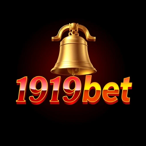 1919bet logo